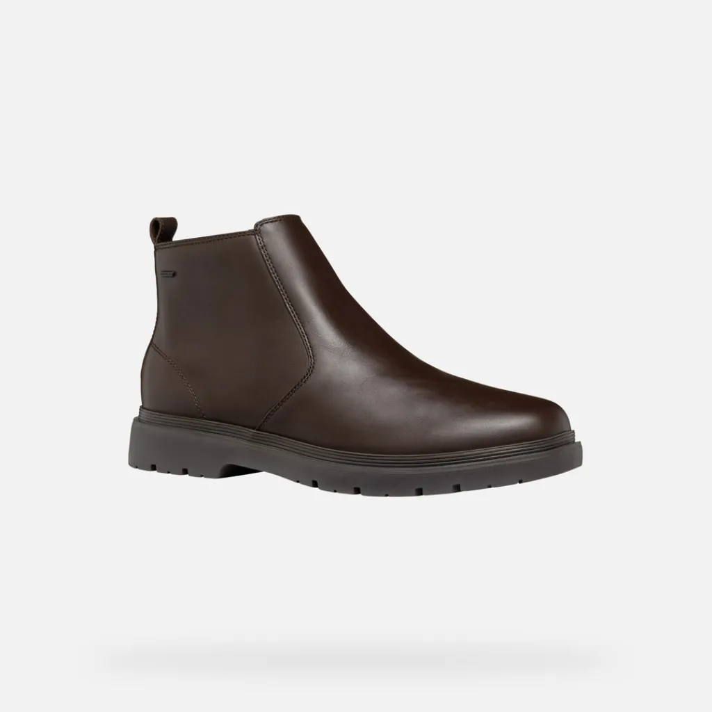 Homme Geox SPHERICA EC1 ABX HOMME