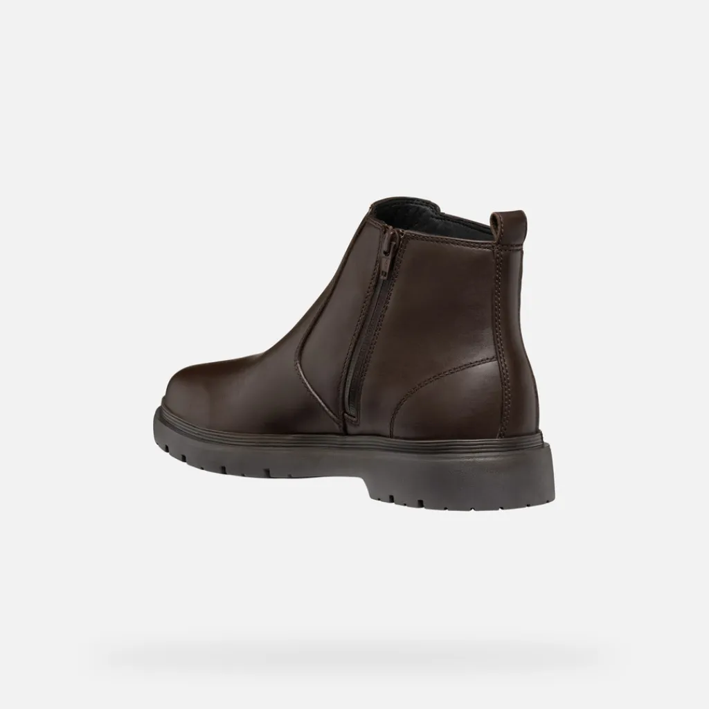 Homme Geox SPHERICA EC1 ABX HOMME
