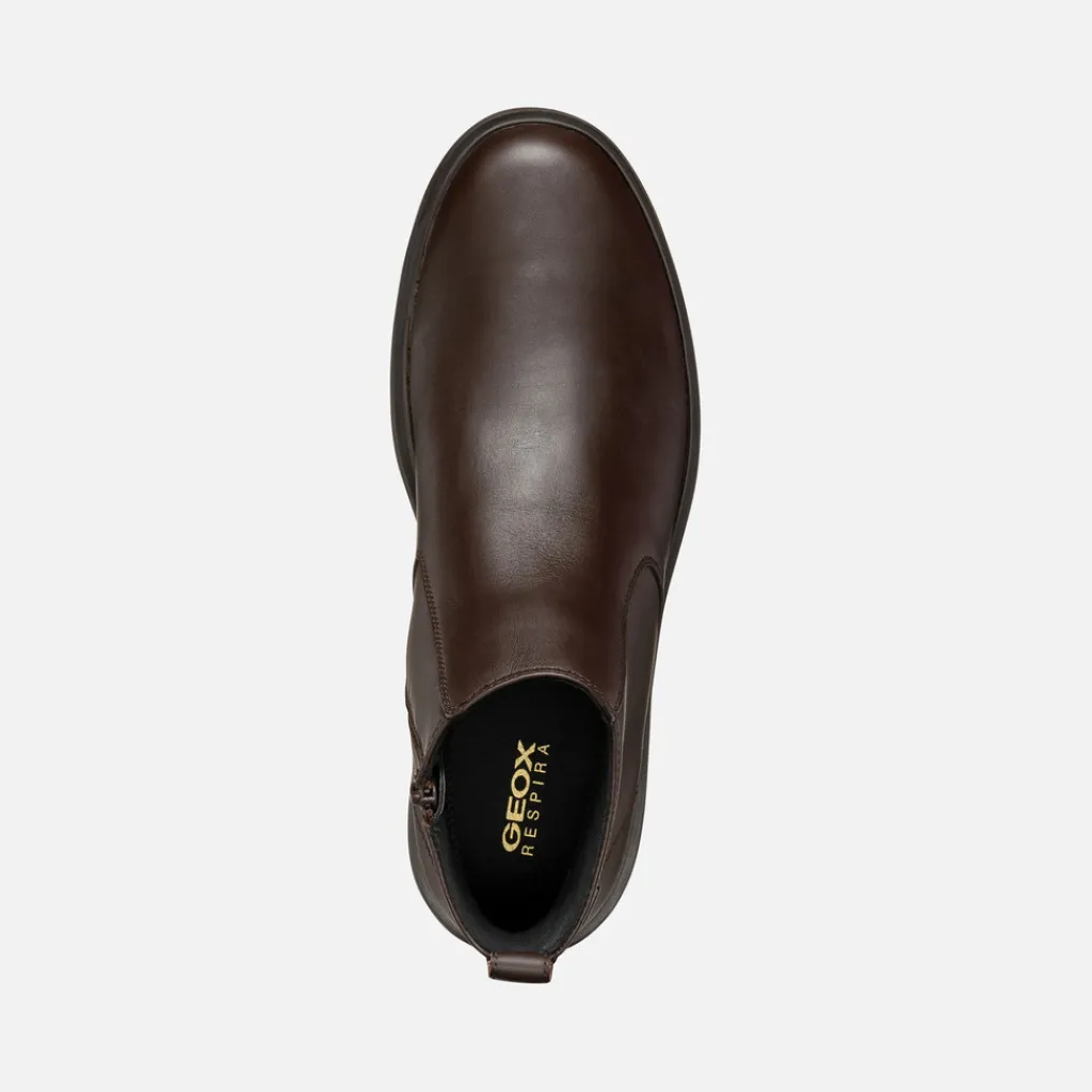 Homme Geox SPHERICA EC1 ABX HOMME