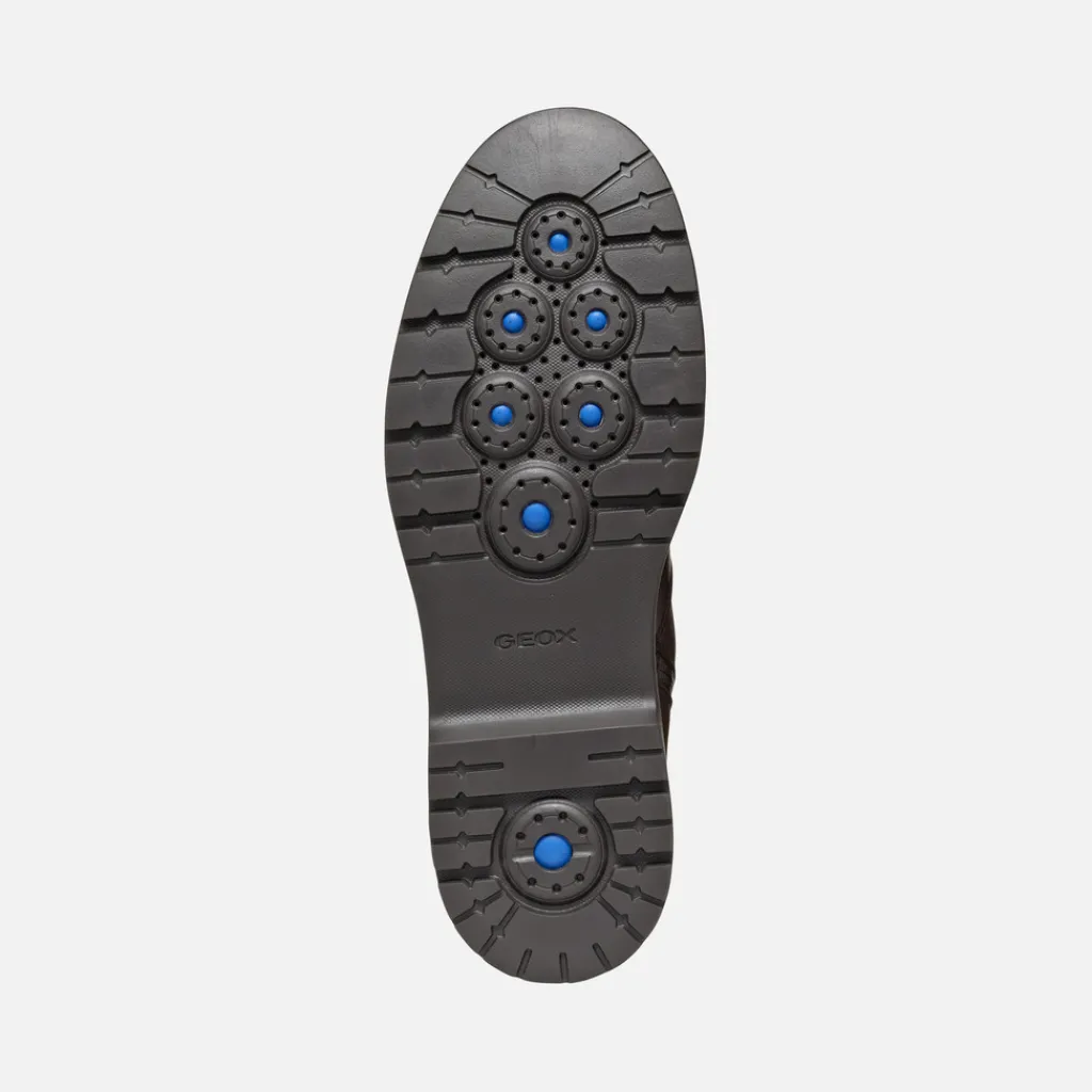 Homme Geox SPHERICA EC1 ABX HOMME