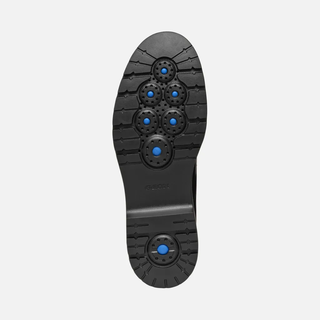 Homme Geox SPHERICA EC1 ABX HOMME