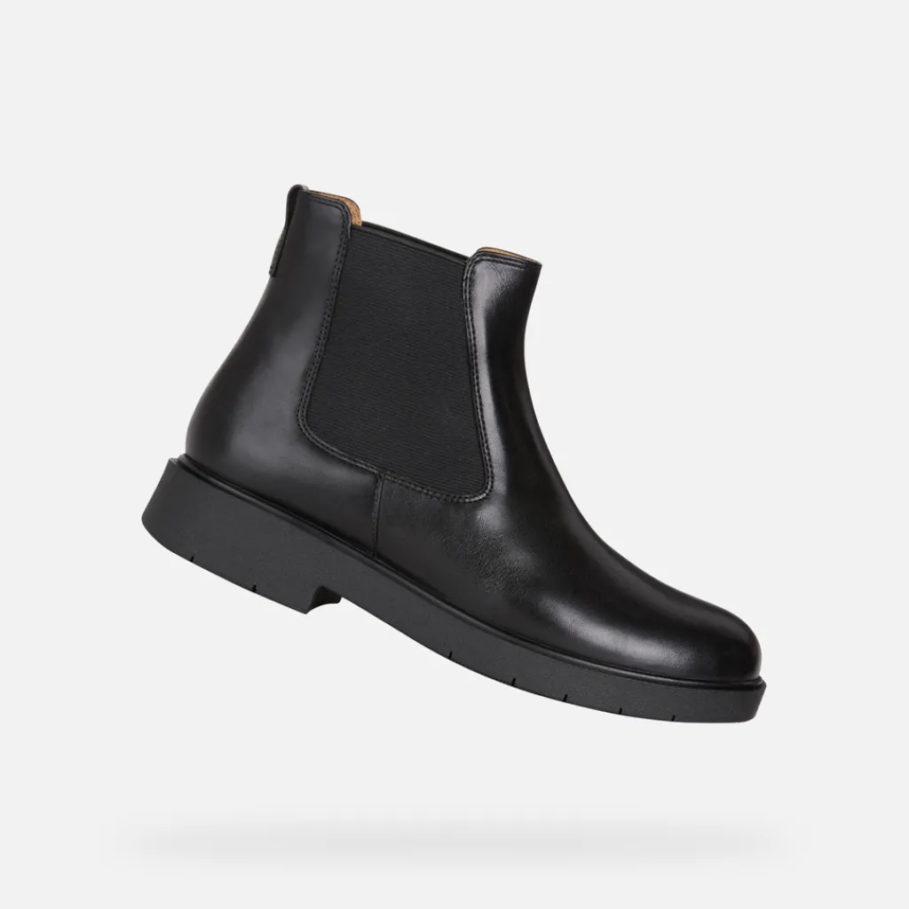 Femme Geox SPHERICA EC1 FEMME
