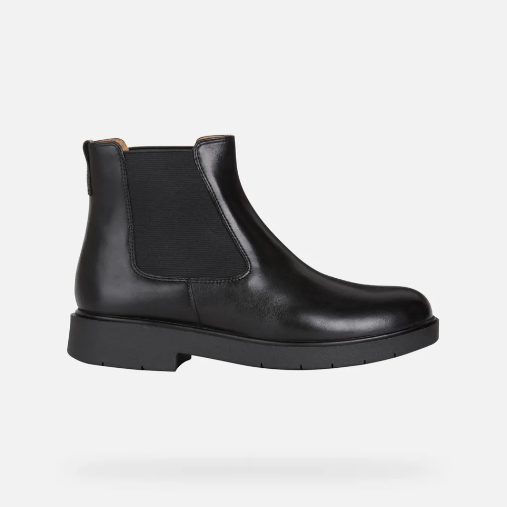 Femme Geox SPHERICA EC1 FEMME