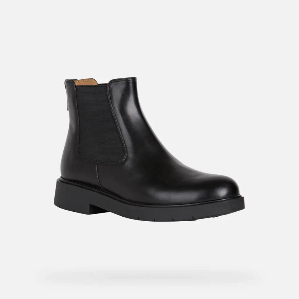 Femme Geox SPHERICA EC1 FEMME