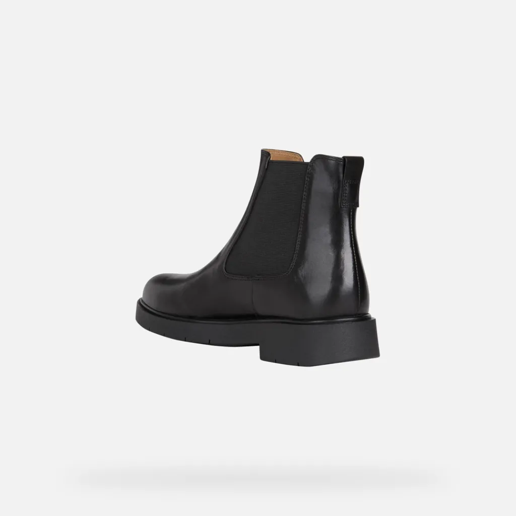 Femme Geox SPHERICA EC1 FEMME