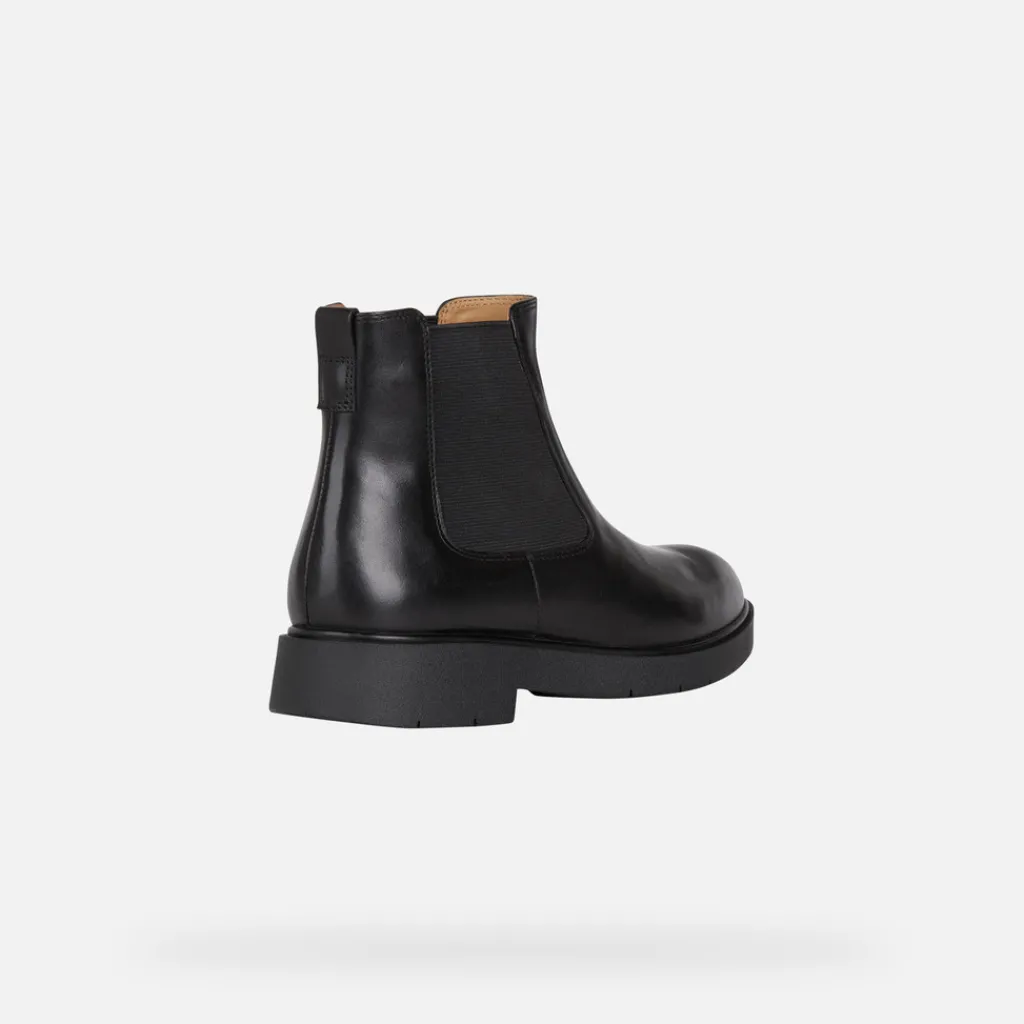 Femme Geox SPHERICA EC1 FEMME