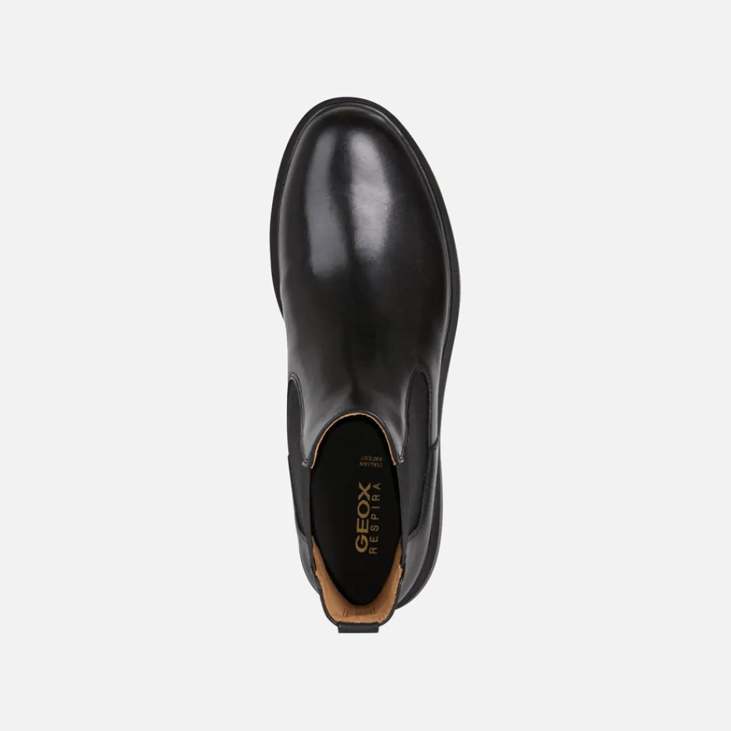 Femme Geox SPHERICA EC1 FEMME