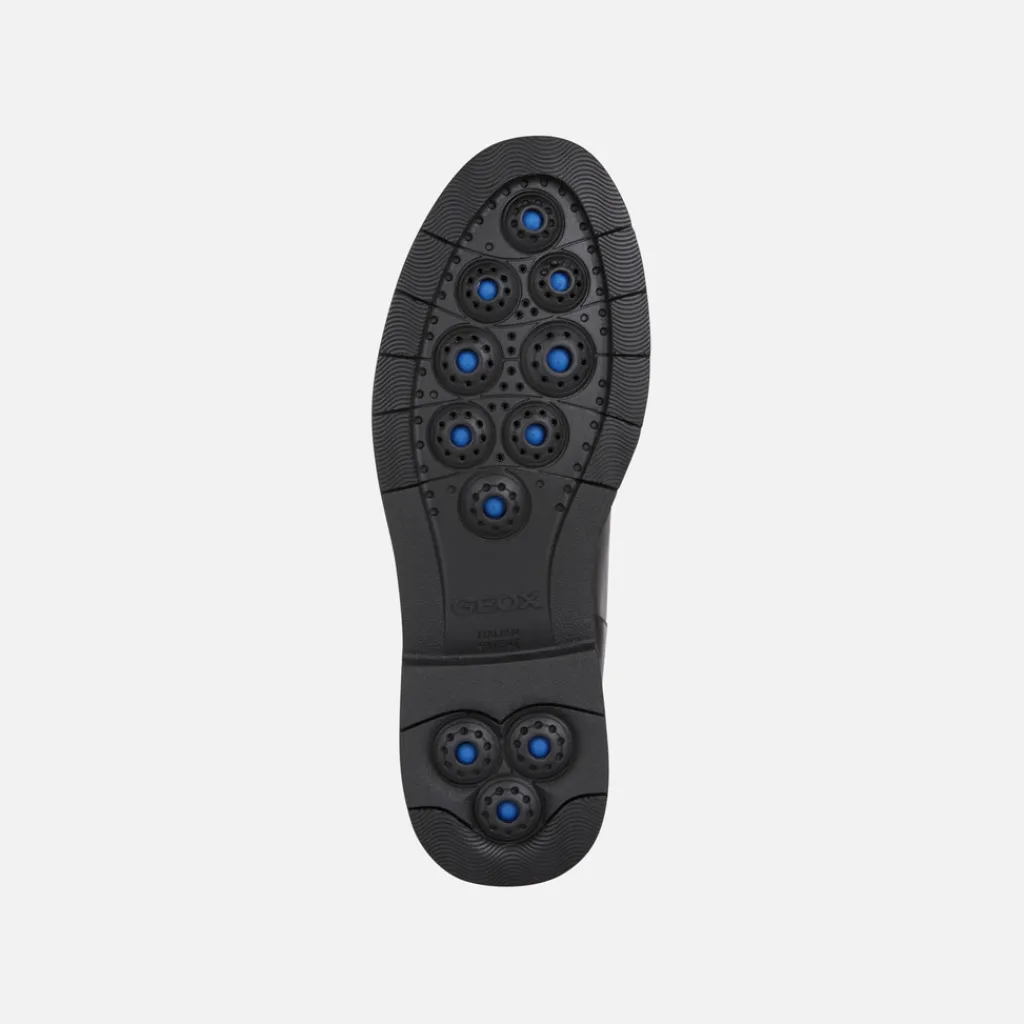 Femme Geox SPHERICA EC1 FEMME