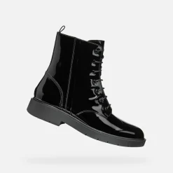 Femme Geox SPHERICA EC1 FEMME