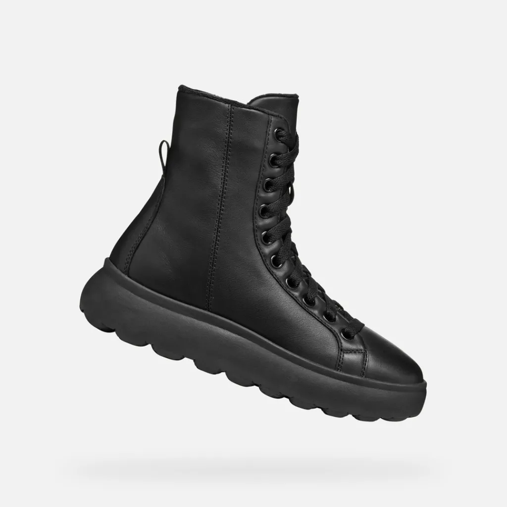 Femme Geox SPHERICA EC4.1 FEMME