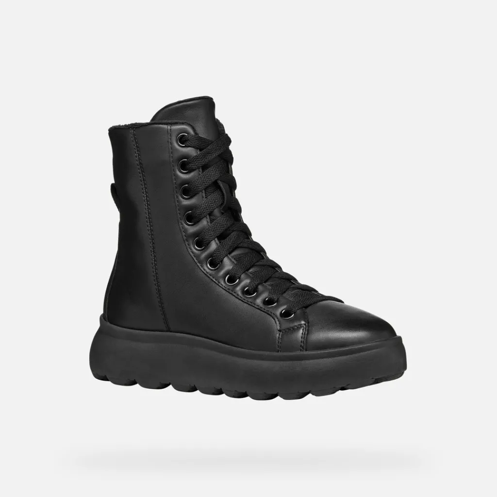 Femme Geox SPHERICA EC4.1 FEMME