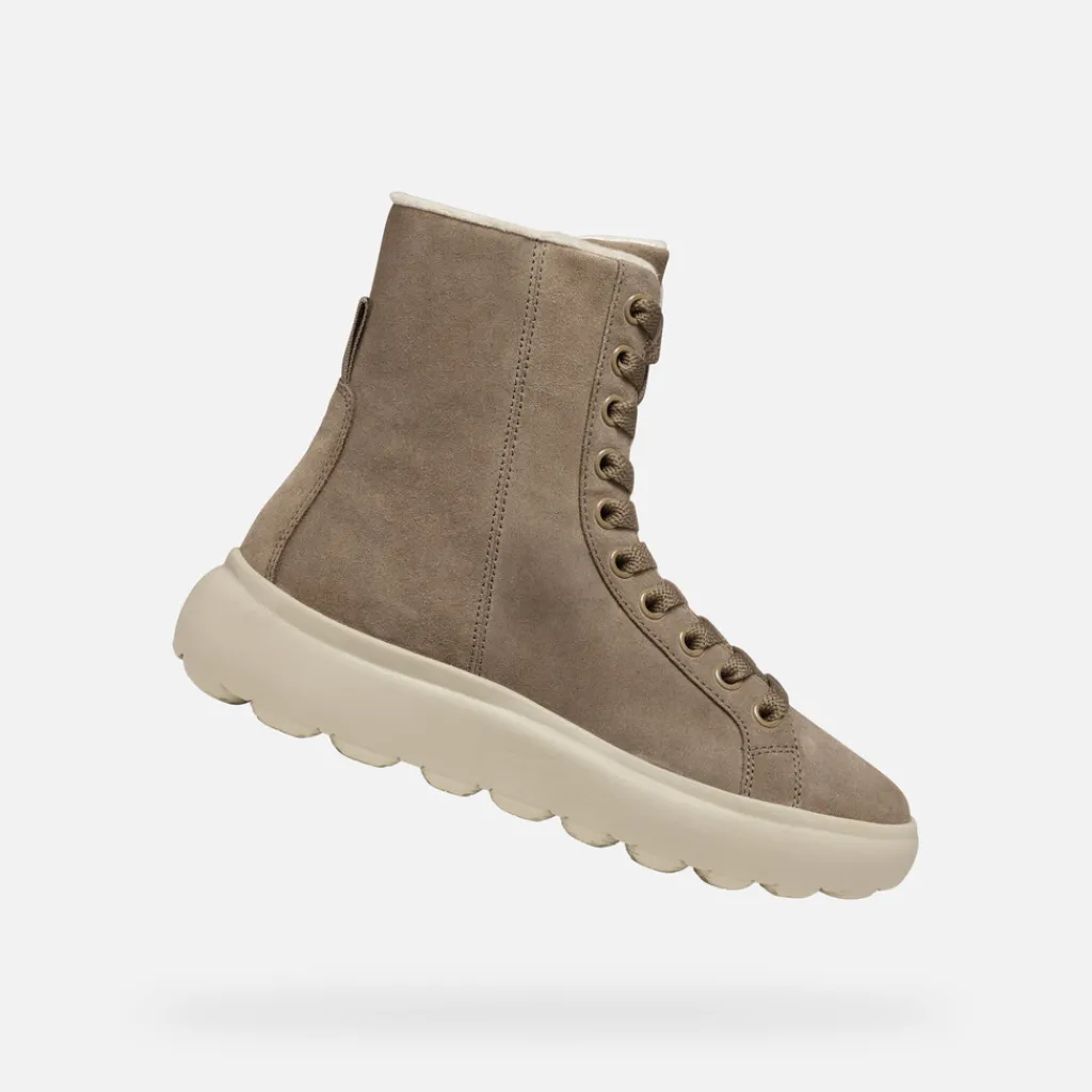Femme Geox SPHERICA EC4.1 FEMME