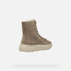 Femme Geox SPHERICA EC4.1 FEMME