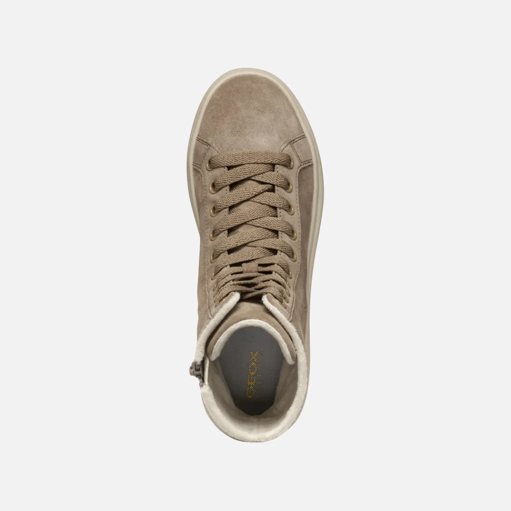 Femme Geox SPHERICA EC4.1 FEMME