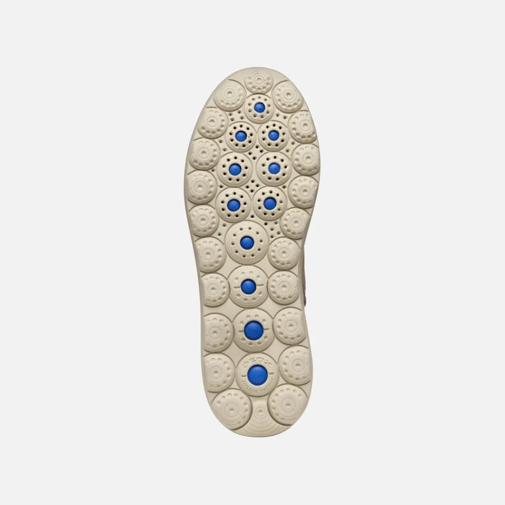 Femme Geox SPHERICA EC4.1 FEMME