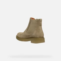 Femme Geox SPHERICA EC1 FEMME