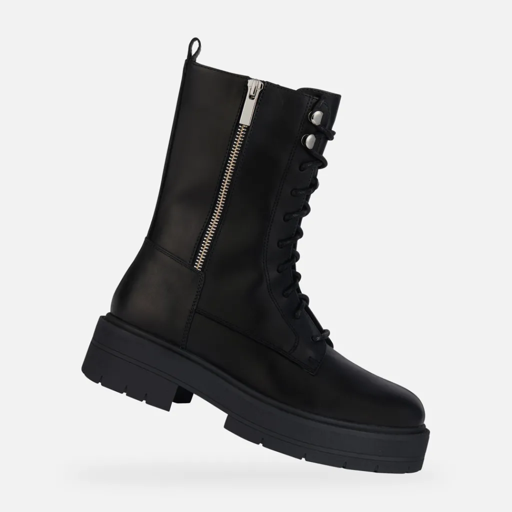 Femme Geox SPHERICA EC7 FEMME