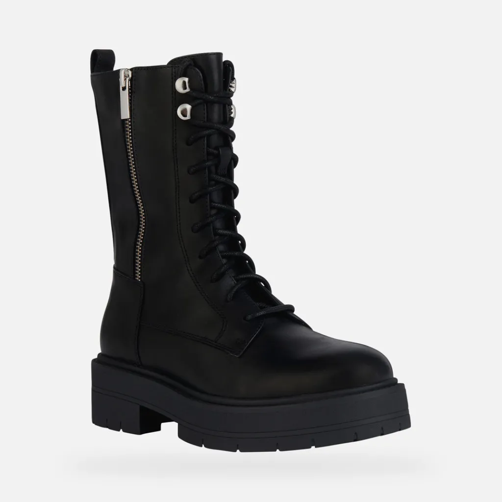 Femme Geox SPHERICA EC7 FEMME