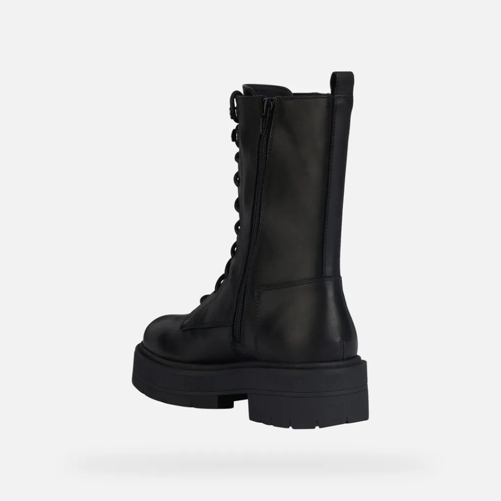 Femme Geox SPHERICA EC7 FEMME