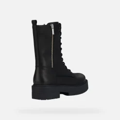 Femme Geox SPHERICA EC7 FEMME