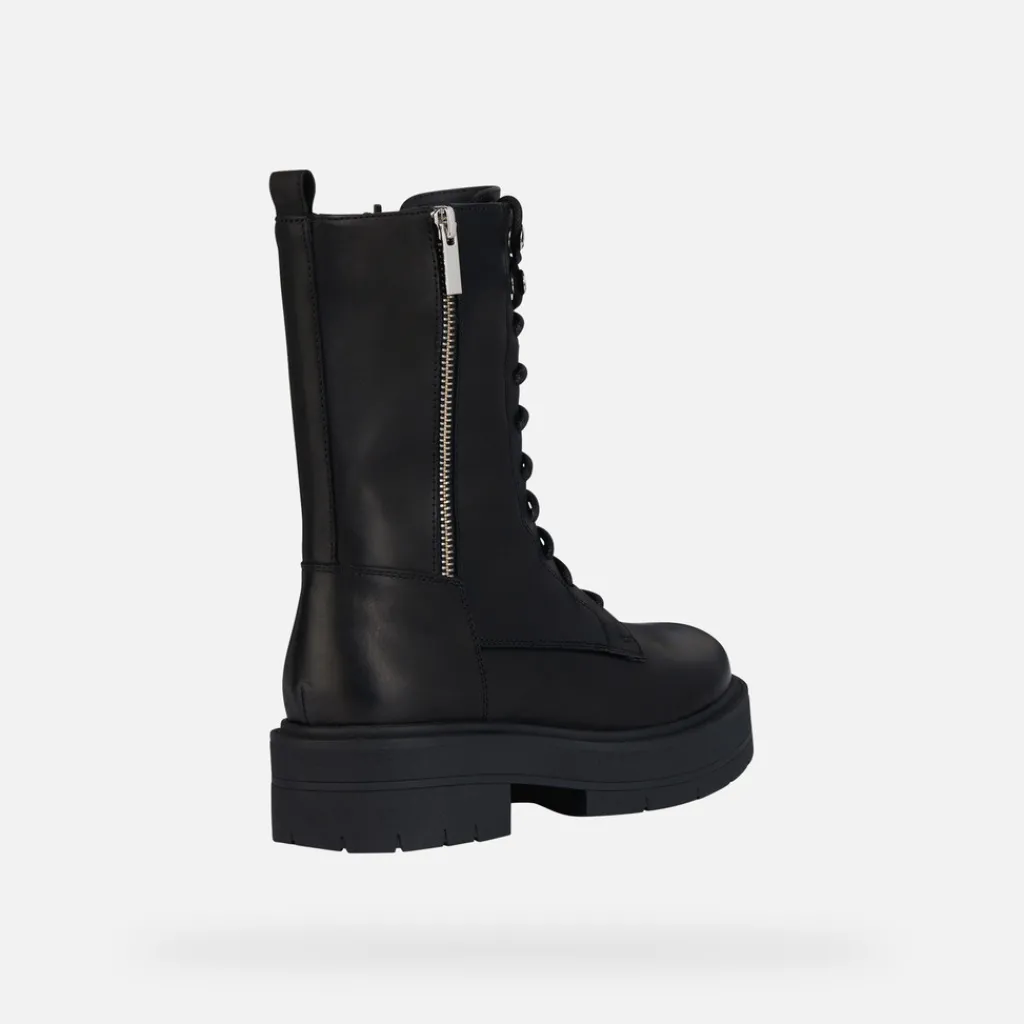 Femme Geox SPHERICA EC7 FEMME