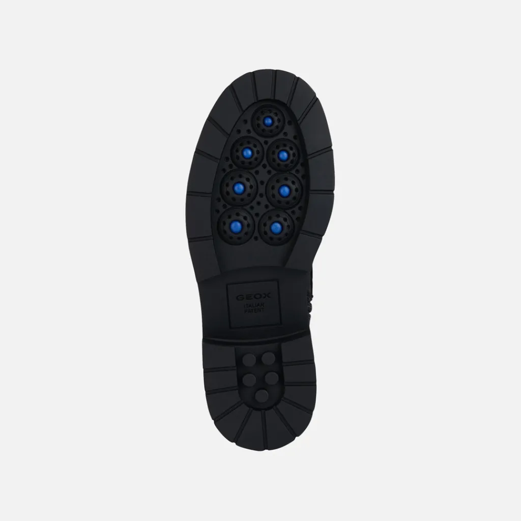 Femme Geox SPHERICA EC7 FEMME