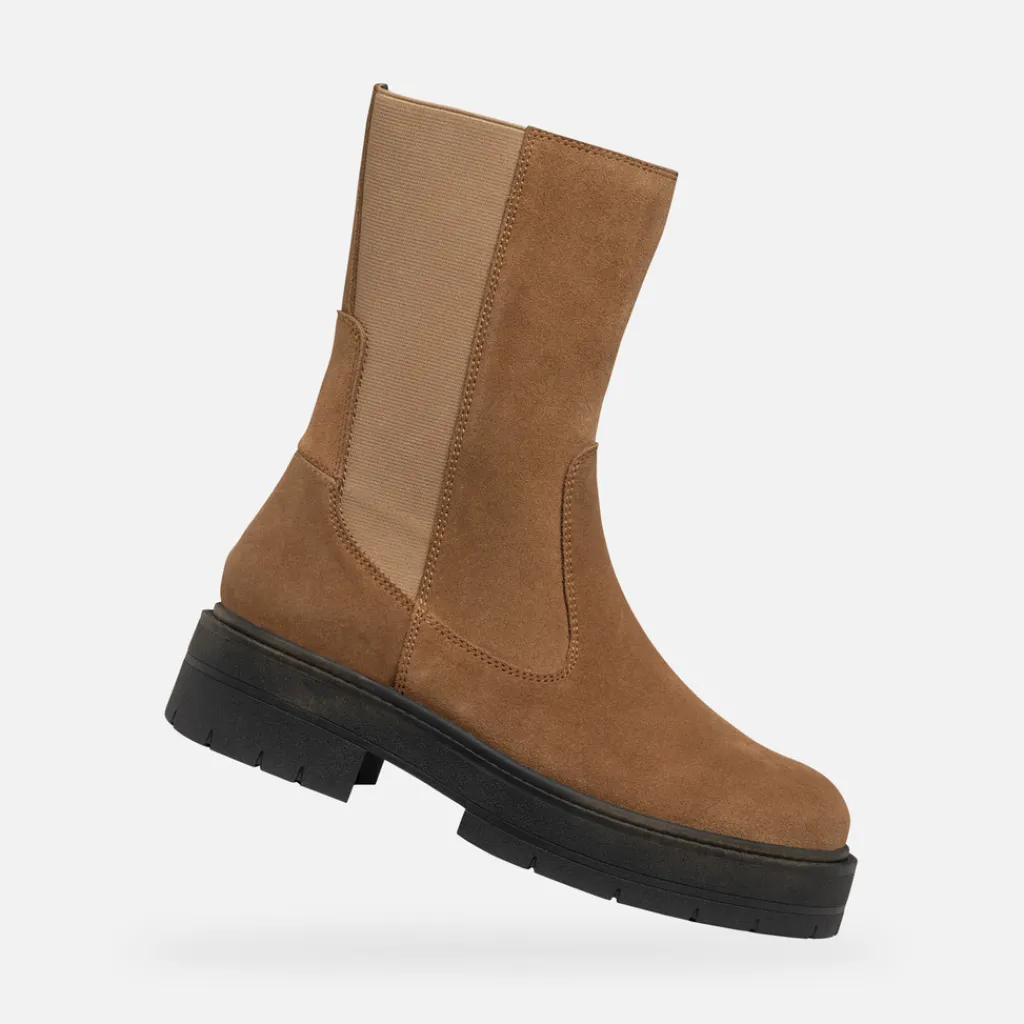 Femme Geox SPHERICA EC7 FEMME