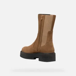 Femme Geox SPHERICA EC7 FEMME