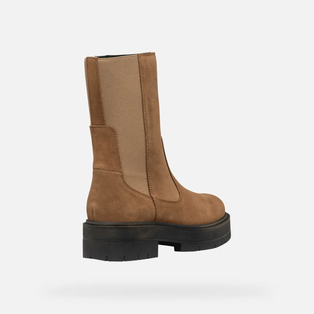 Femme Geox SPHERICA EC7 FEMME
