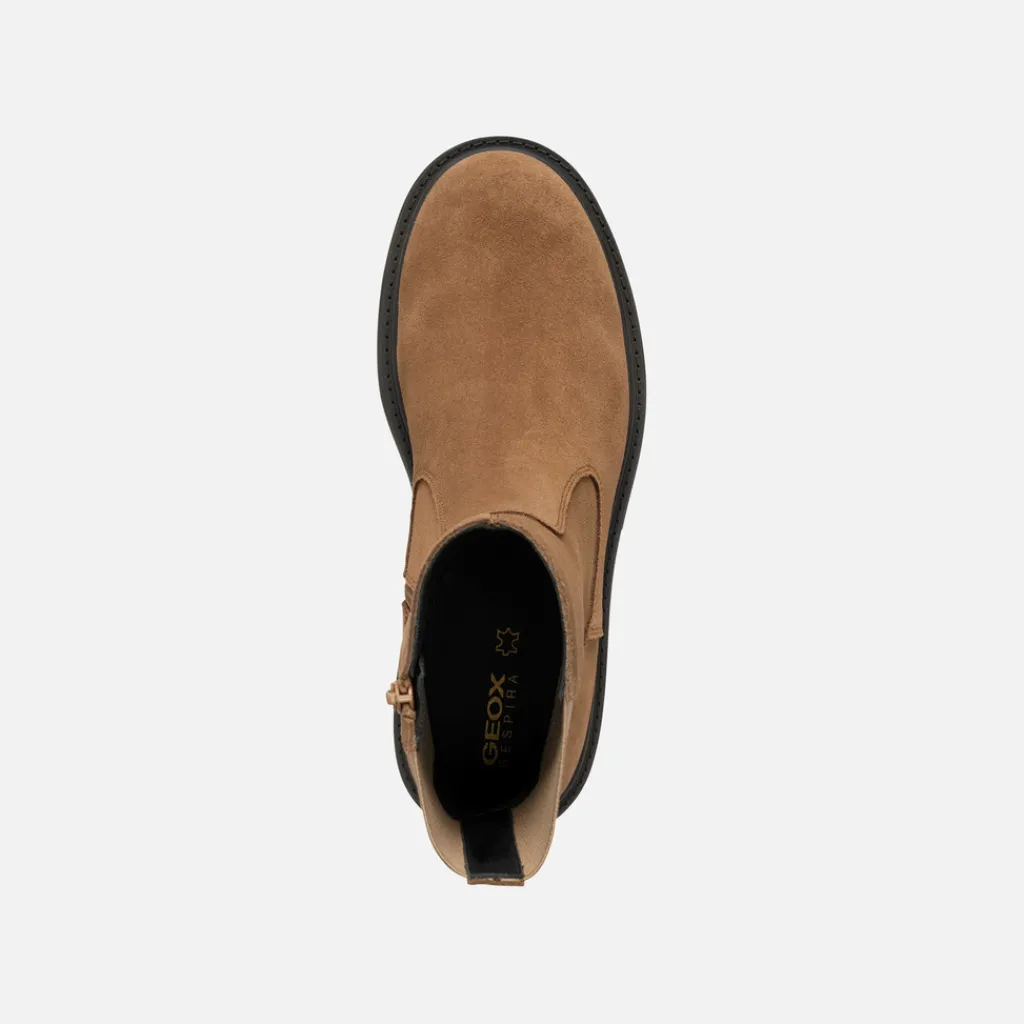 Femme Geox SPHERICA EC7 FEMME