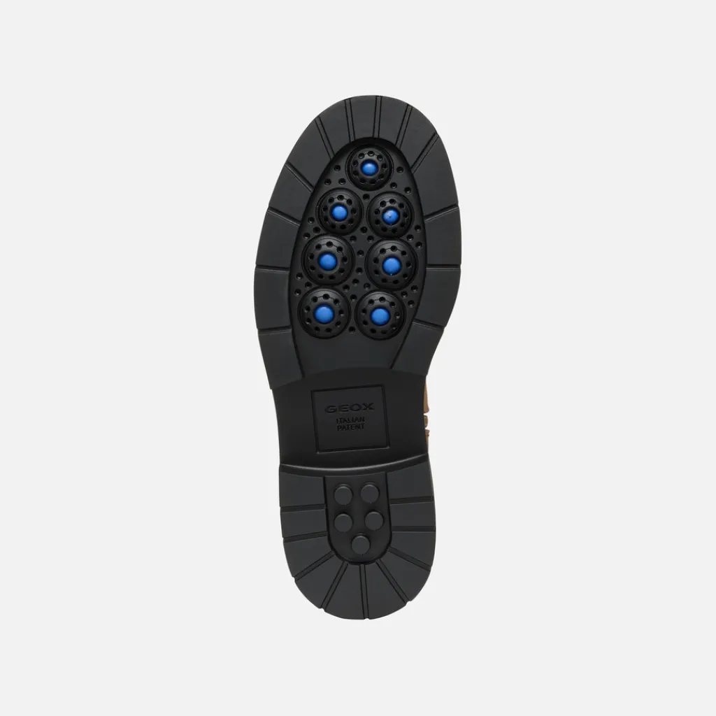 Femme Geox SPHERICA EC7 FEMME