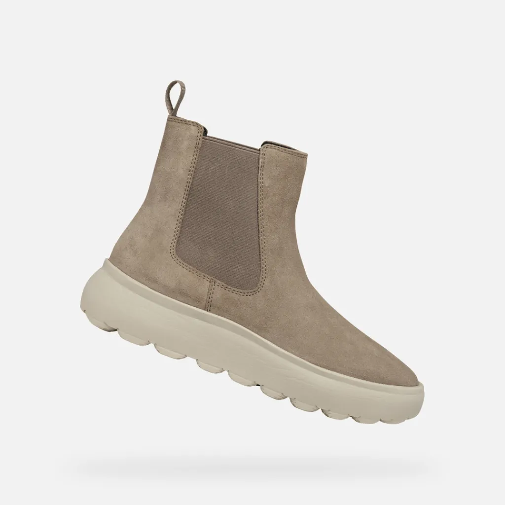 Femme Geox SPHERICA EC4.1 FEMME