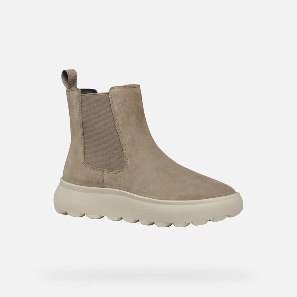 Femme Geox SPHERICA EC4.1 FEMME