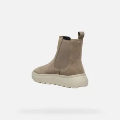 Femme Geox SPHERICA EC4.1 FEMME