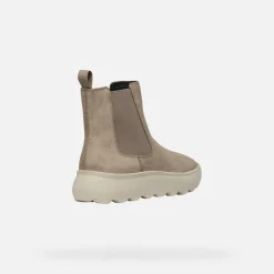 Femme Geox SPHERICA EC4.1 FEMME