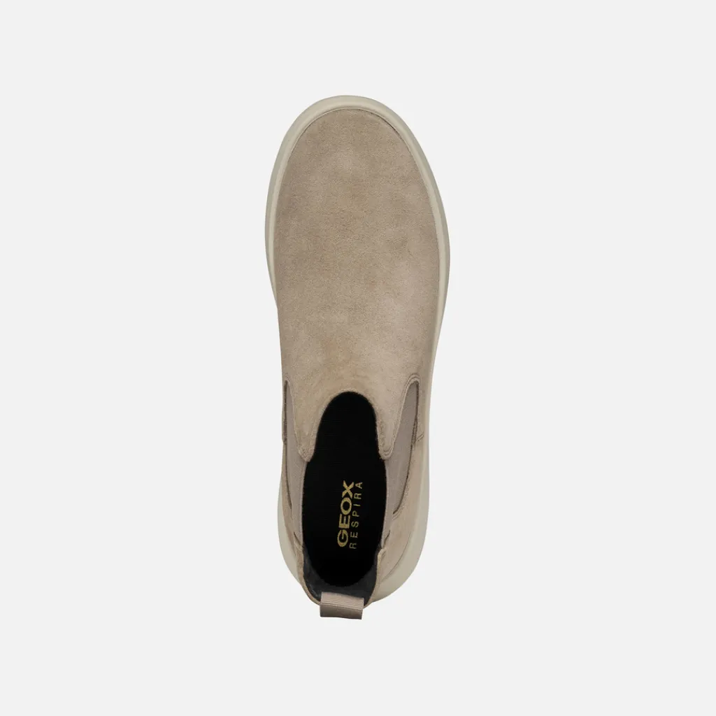 Femme Geox SPHERICA EC4.1 FEMME
