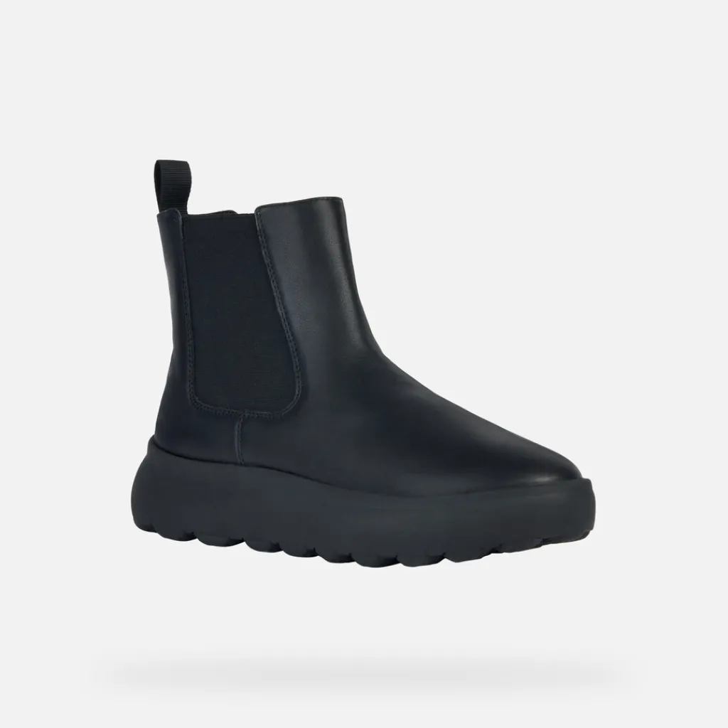 Femme Geox SPHERICA EC4.1 FEMME