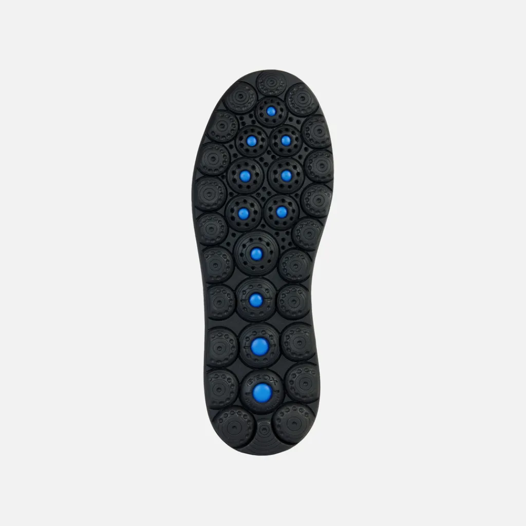 Femme Geox SPHERICA EC4.1 FEMME