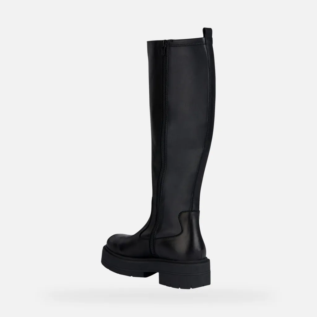 Femme Geox SPHERICA EC7 FEMME