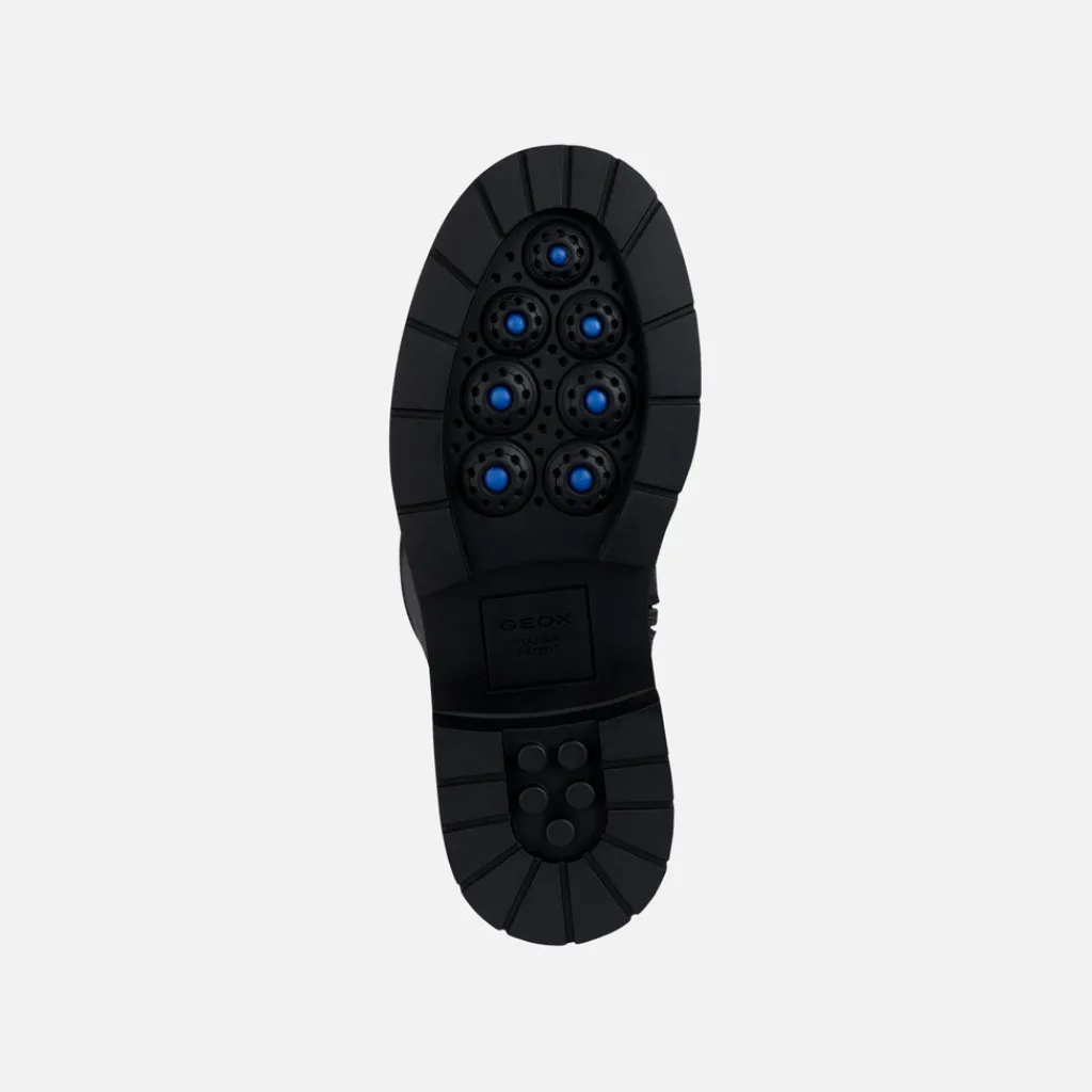Femme Geox SPHERICA EC7 FEMME