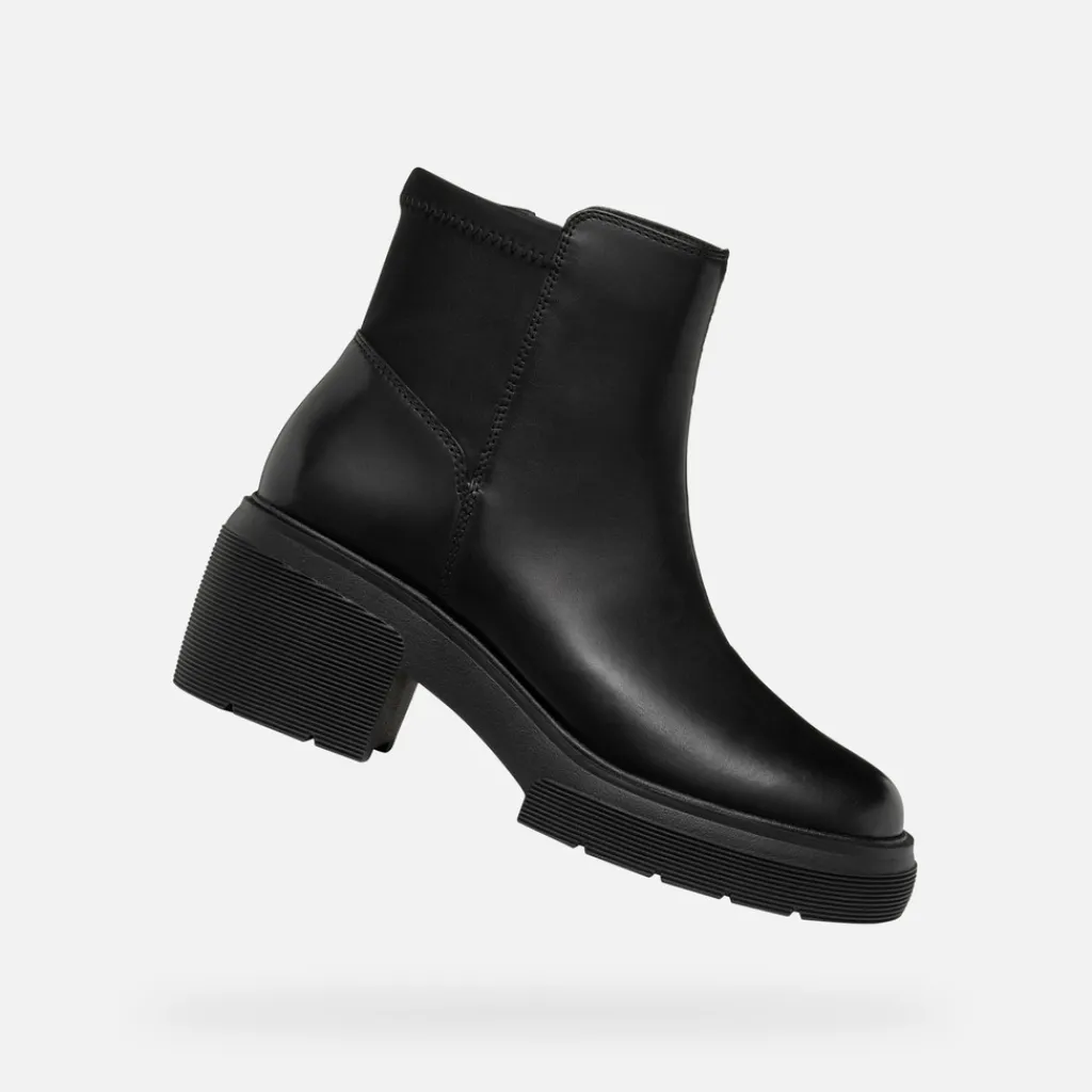 Femme Geox SPHERICA EC15 FEMME