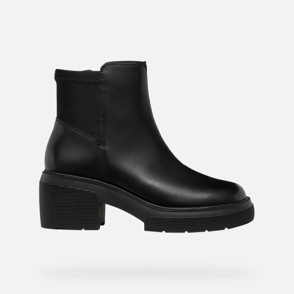Femme Geox SPHERICA EC15 FEMME