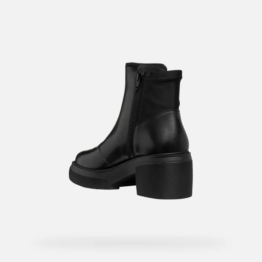 Femme Geox SPHERICA EC15 FEMME