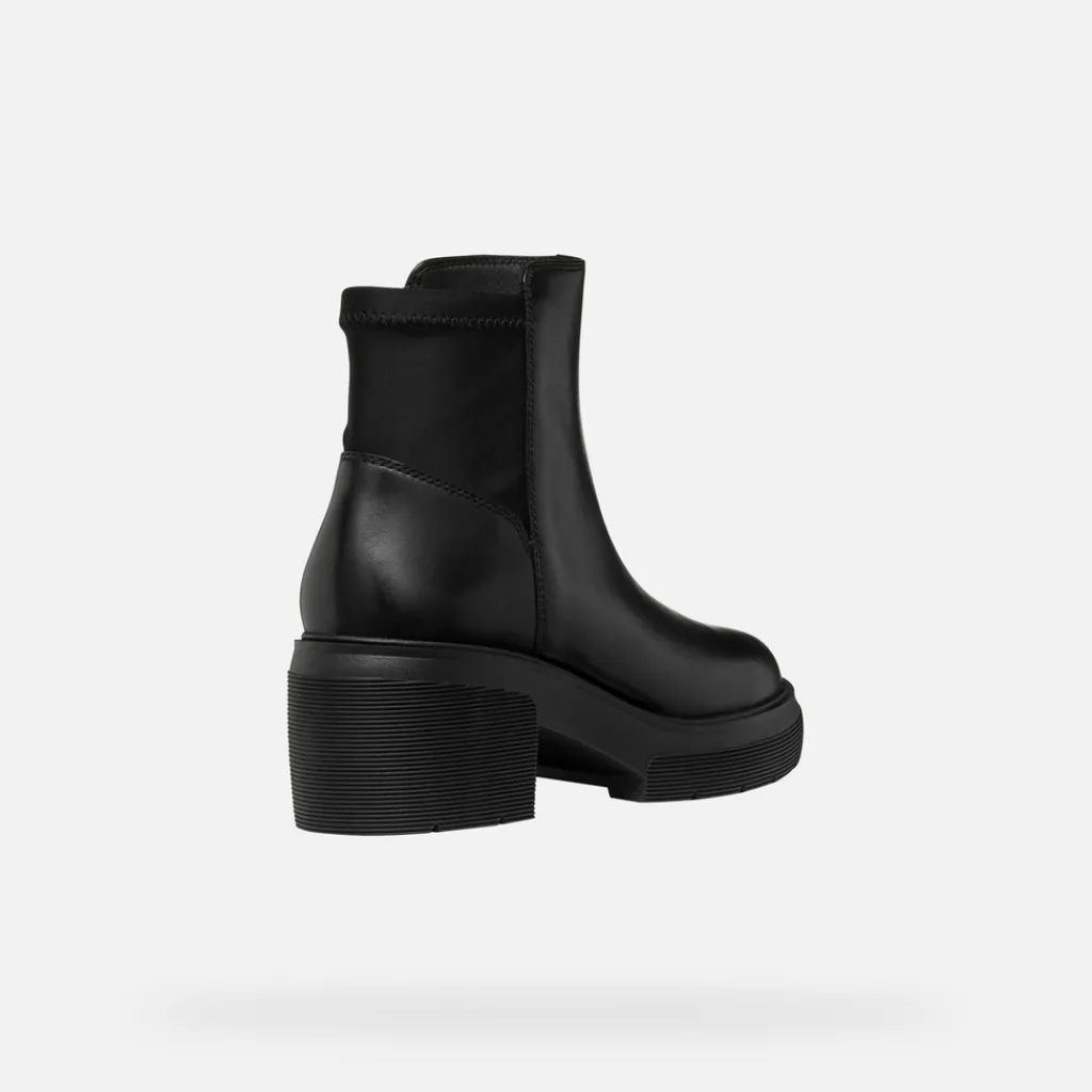 Femme Geox SPHERICA EC15 FEMME