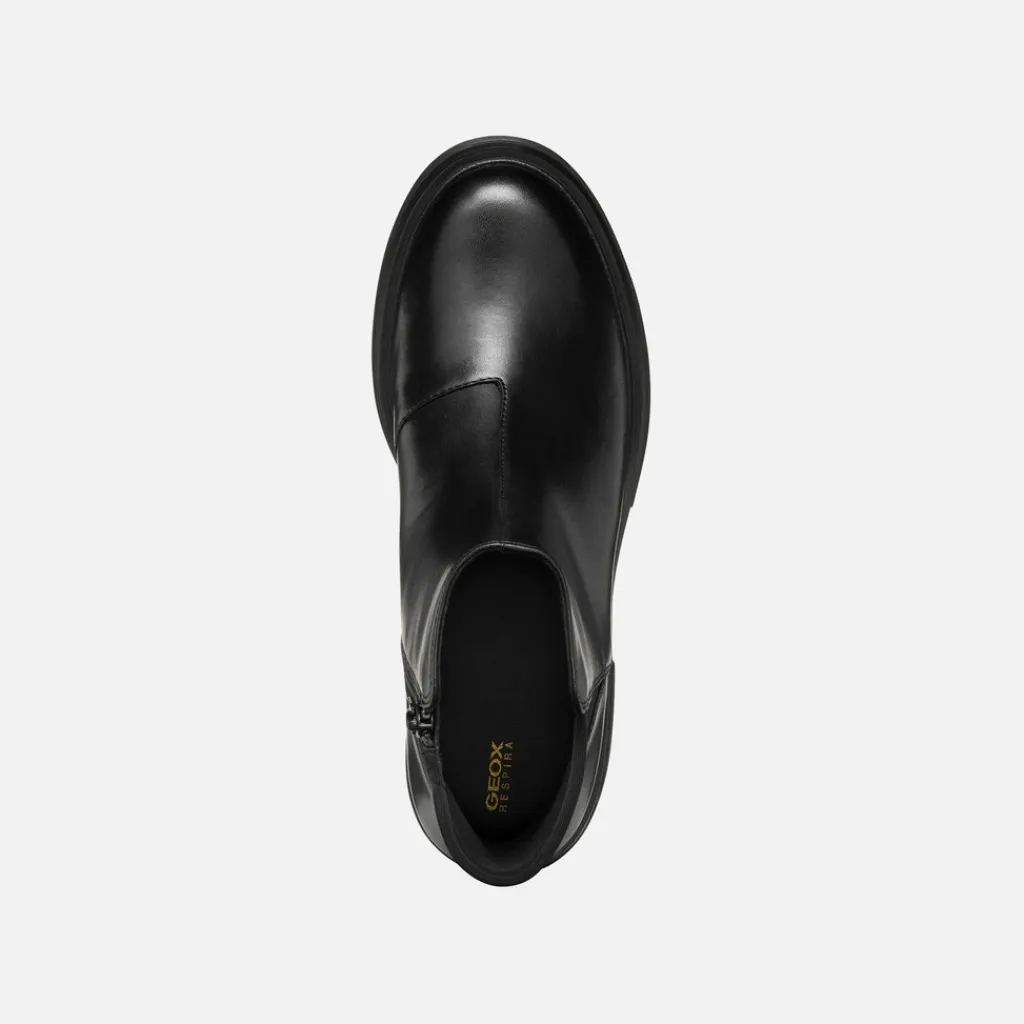Femme Geox SPHERICA EC15 FEMME