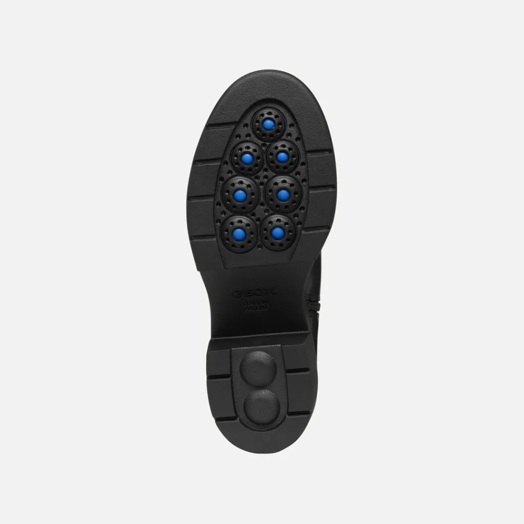 Femme Geox SPHERICA EC15 FEMME