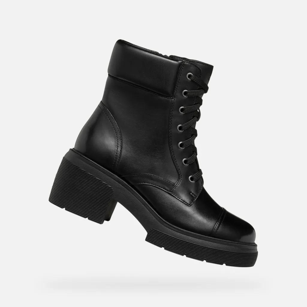 Femme Geox SPHERICA EC15 FEMME