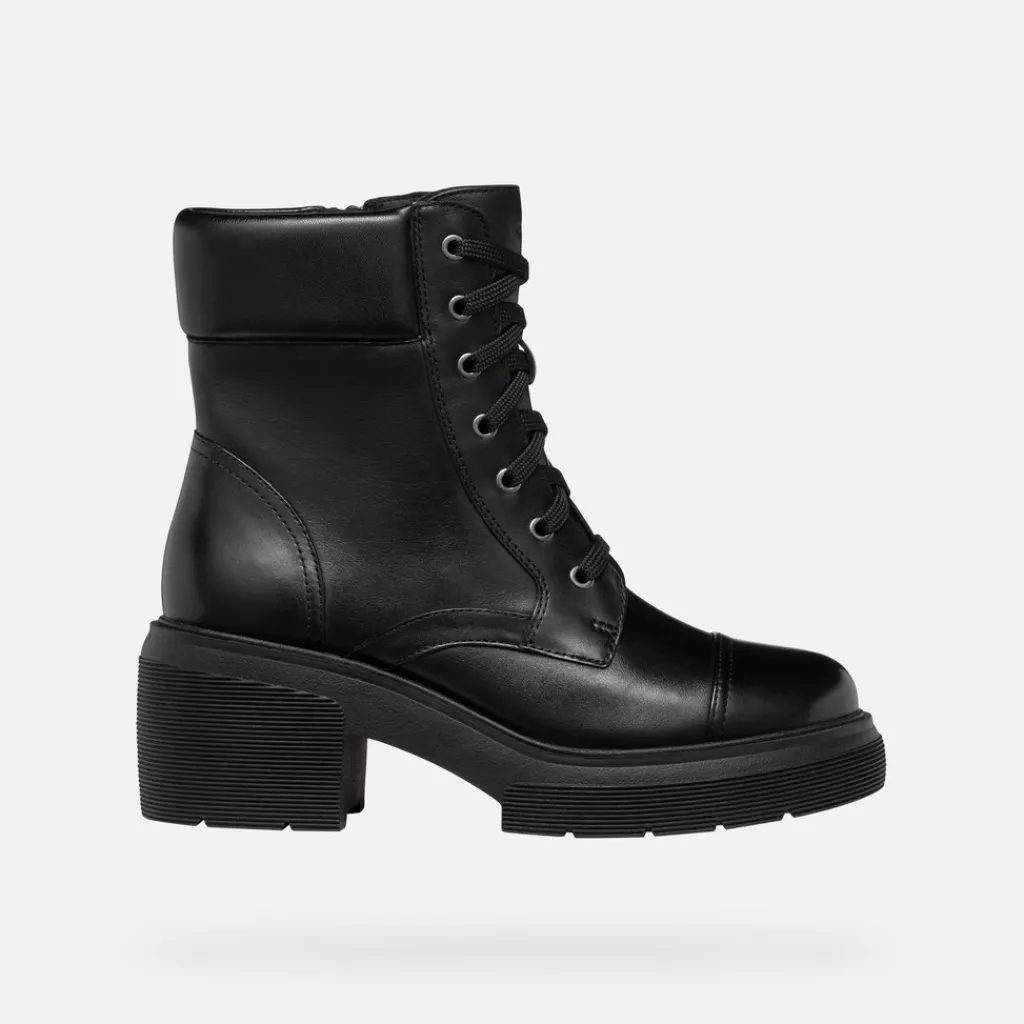 Femme Geox SPHERICA EC15 FEMME