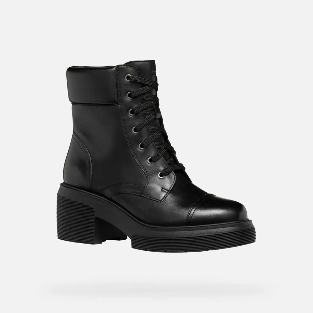 Femme Geox SPHERICA EC15 FEMME