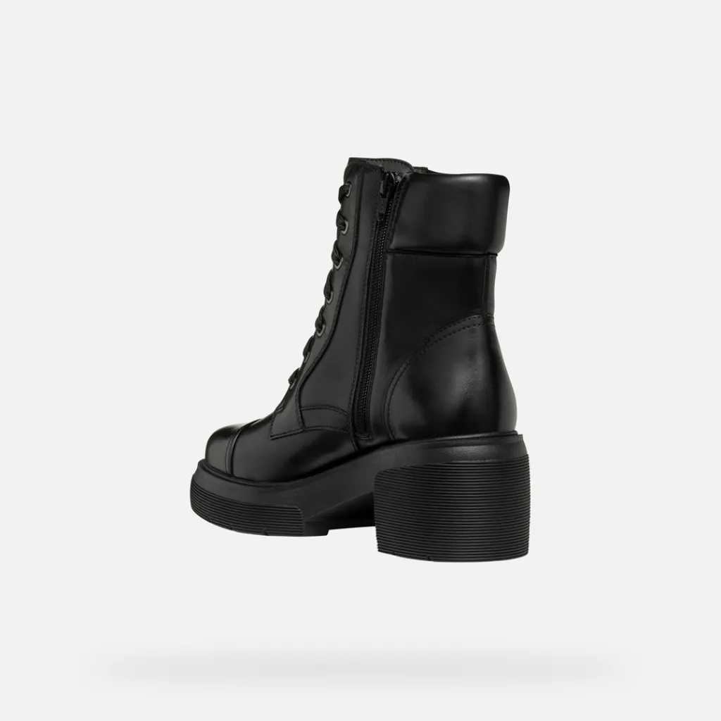 Femme Geox SPHERICA EC15 FEMME